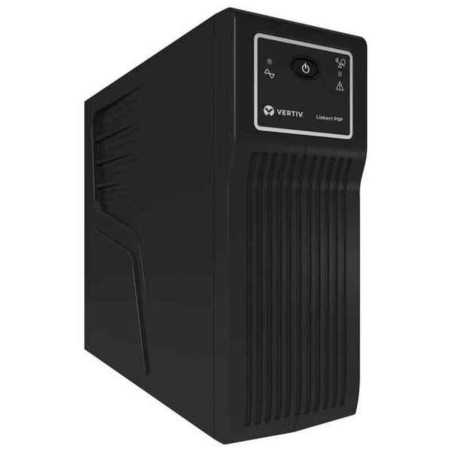 Gruppo di Continuità Interattivo UPS Vertiv PSP500MT3-230U 230 V 300 W 500 W 300 W 500 VA