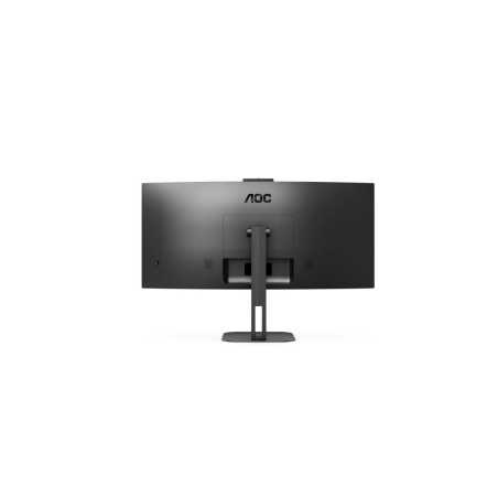 Monitor AOC CU34V5CW/BK 34" 100 Hz 60 Hz