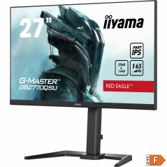 Monitor Iiyama GB2770QSU-B5 27" LED IPS Flicker free 165 Hz