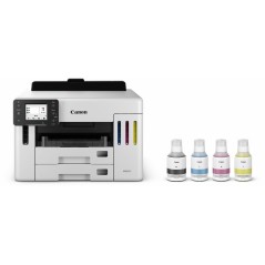 Stampante Multifunzione Canon 6179C006 Bianco