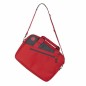 Valigetta per Portatile Monray GINGERRED 15,6"