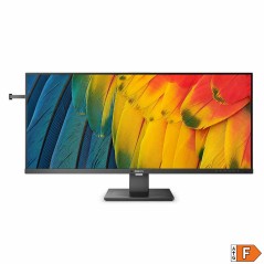 Monitor Philips 40B1U5600/00 40" Wide Quad HD 100 Hz