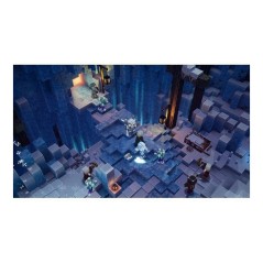 Videogioco per Switch Mojang Minecraft Dungeons: Ultimate Edition