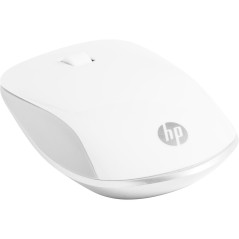 Mouse senza Fili Hewlett Packard 410 Slim Bianco