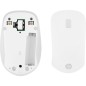 Mouse senza Fili Hewlett Packard 410 Slim Bianco