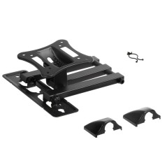 Supporto TV MacLean MC-719 27" 13" 15 kg