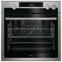 Forno Multifunzione AEG BSE576321M 72 L 3380W (A+)