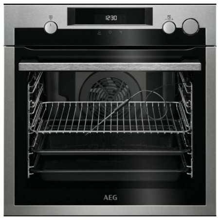 Forno Multifunzione AEG BSE576321M 72 L 3380W (A+)