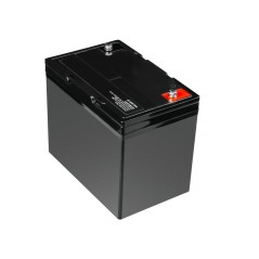 Batteria per Gruppo di Continuità UPS Green Cell CAV11 60 Ah