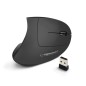 Mouse Esperanza EM133 Nero 1600 dpi