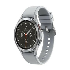 Smartwatch Samsung SM-R895FZSAPHE 1,4" 16 GB Argentato 1,4"