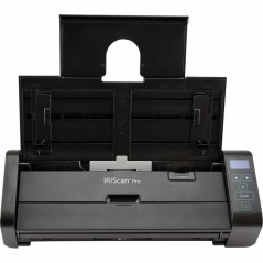 Scanner Iris 459035 23PPM