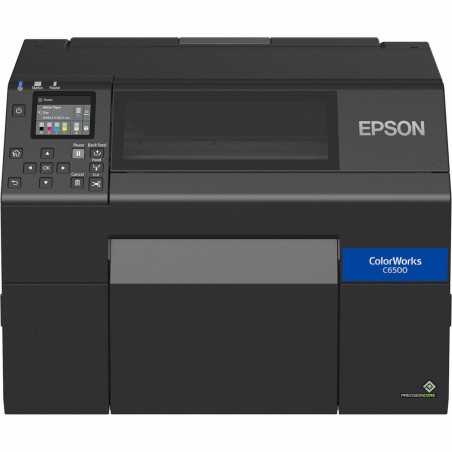 Stampante di Scontrini Epson C31CH77102MK