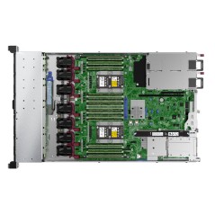 Server HPE P56956-421 Intel Xeon Silver 4210R 32 GB RAM