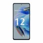 Smartphone Xiaomi Note 12 Pro 5G 6,67" MediaTek Dimensity 1080 6 GB RAM 128 GB Azzurro Celeste Sky Blue