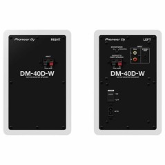 Altoparlanti Pioneer DJ DM-40D-W