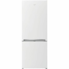 Frigorifero combinato BEKO RCNE560K40WN Bianco (192 x 70 cm)