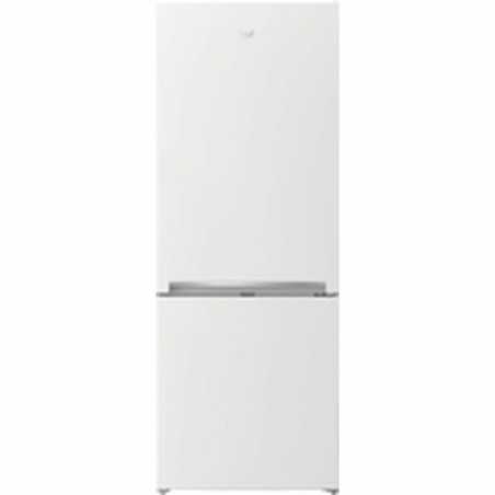 Frigorifero combinato BEKO RCNE560K40WN Bianco (192 x 70 cm)