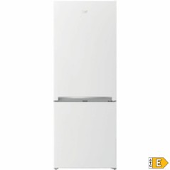 Frigorifero combinato BEKO RCNE560K40WN Bianco (192 x 70 cm)