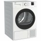 Asciugatrice a condensazione BEKO DS8512CX Bianco