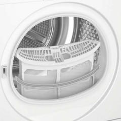 Asciugatrice a condensazione BEKO DS8512CX Bianco