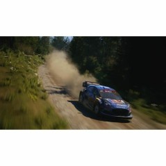 Videogioco PlayStation 5 Electronic Arts EA Sports WRC (FR)