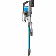 Aspirapolvere senza Cavo Black & Decker PowerSeries Extreme Azzurro