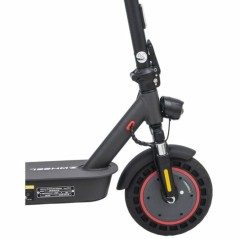 Monopattino Elettrico Zwheel ZLion X Max Nero