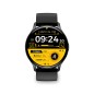 Smartwatch KSIX Core  Nero (1 Unità)