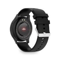 Smartwatch KSIX Core  Nero (1 Unità)