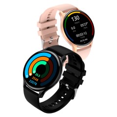 Smartwatch KSIX Core  Nero (1 Unità)