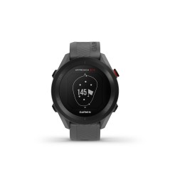 Smartwatch GARMIN Approach S12 Grigio 1,3" Lavagna