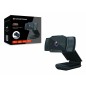 Webcam Conceptronic AMDIS02B Full HD