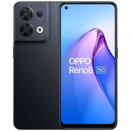 Smartphone Oppo Reno 8 6,43" Octa Core 8 GB RAM 256 GB Nero