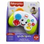 Console Fisher Price (FR)