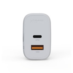 Powerbank Xtorm XEC067 Bianco (1 Unità)