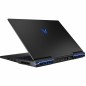 Laptop Erazer BEAST X40 17,3" 32 GB RAM 1 TB SSD NVIDIA GeForce RTX 4080 Azerty Francese