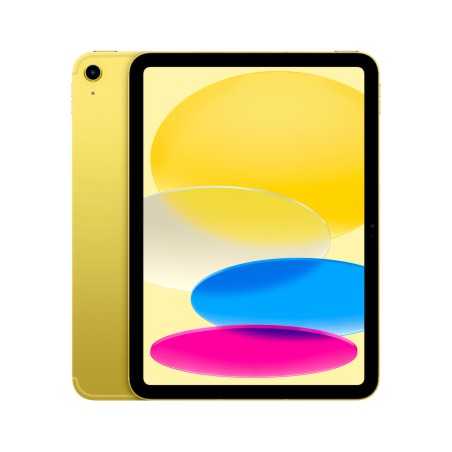 Tablet Apple iPad 2022 10,9" Giallo