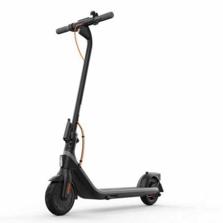 Monopattino Elettrico Segway KickScooter E2 Plus E Nero Grigio 300 W