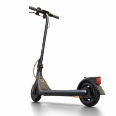 Monopattino Elettrico Segway KickScooter E2 Plus E Nero Grigio 300 W