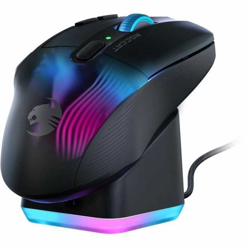 Mouse Roccat Kone XP Air Nero