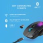 Mouse Roccat Kone XP Air Nero