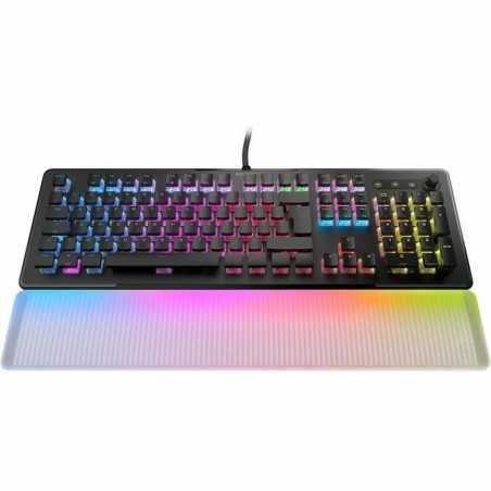 Tastiera Roccat Nero AZERTY