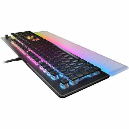 Tastiera Roccat Nero AZERTY