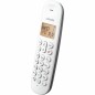 Telefono Fisso Logicom DECT ILOA 150 SOLO Melanzana