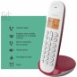 Telefono Fisso Logicom DECT ILOA 150 SOLO