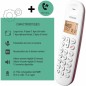 Telefono Fisso Logicom DECT ILOA 150 SOLO