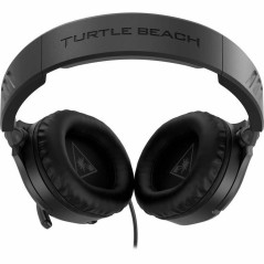 Auricolari con Microfono Turtle Beach TBS-3001-05 Nero