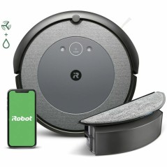 Robot Aspirapolvere iRobot