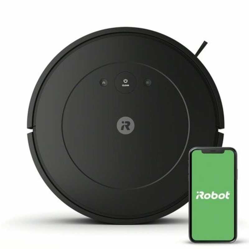 Robot Aspirapolvere iRobot Roomba Combo Essential